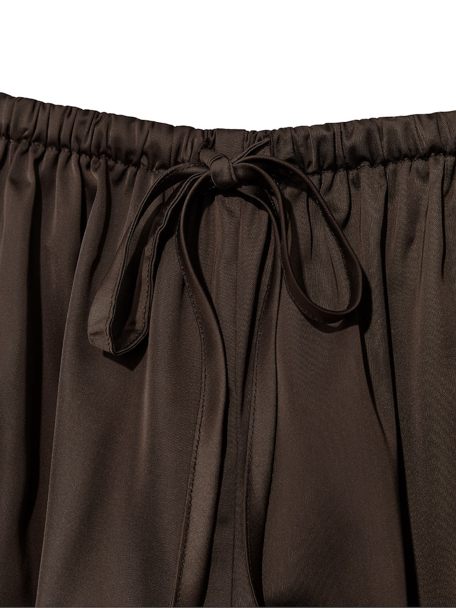 PUMPKIN BLOOMER SHORTS - Image 13