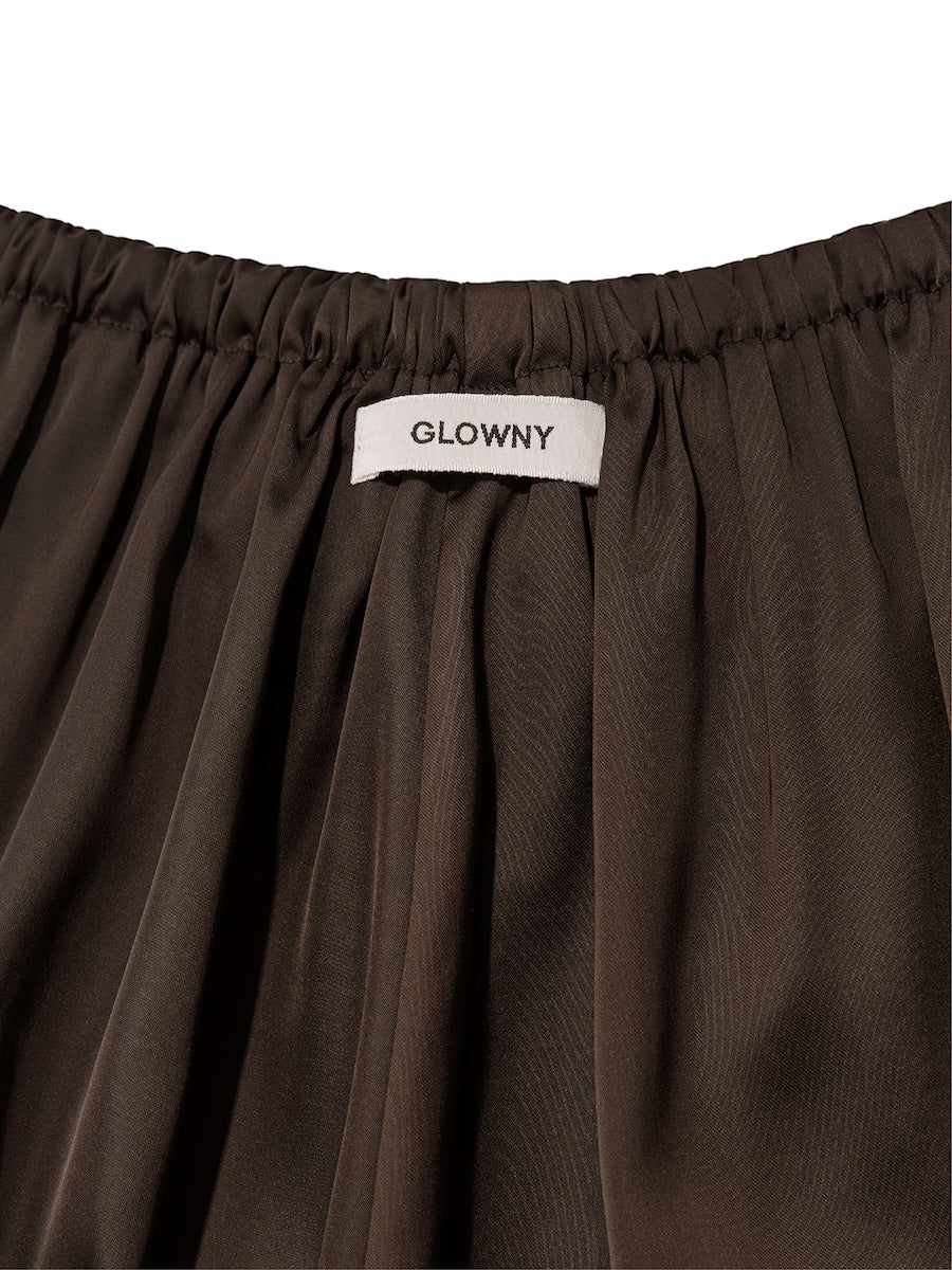 PUMPKIN BLOOMER SHORTS - Image 14
