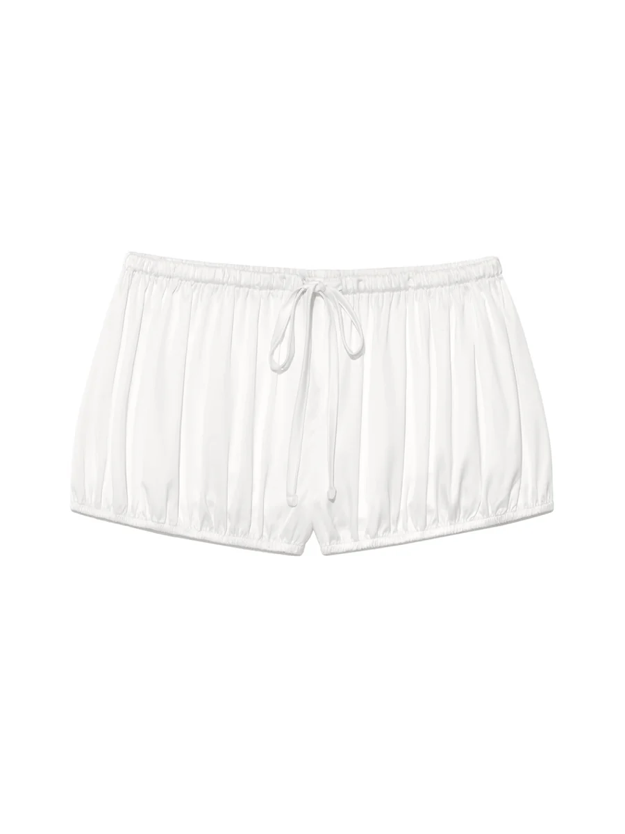PUMPKIN BLOOMER SHORTS - Image 16