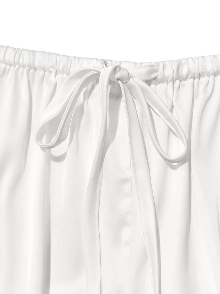 PUMPKIN BLOOMER SHORTS - Image 17