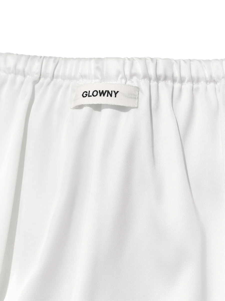 PUMPKIN BLOOMER SHORTS - Image 18
