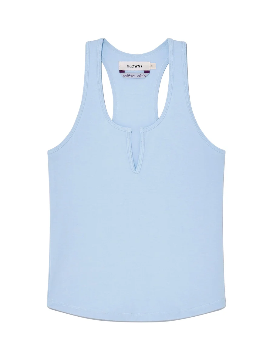 PURE MODAL SLIT TANK