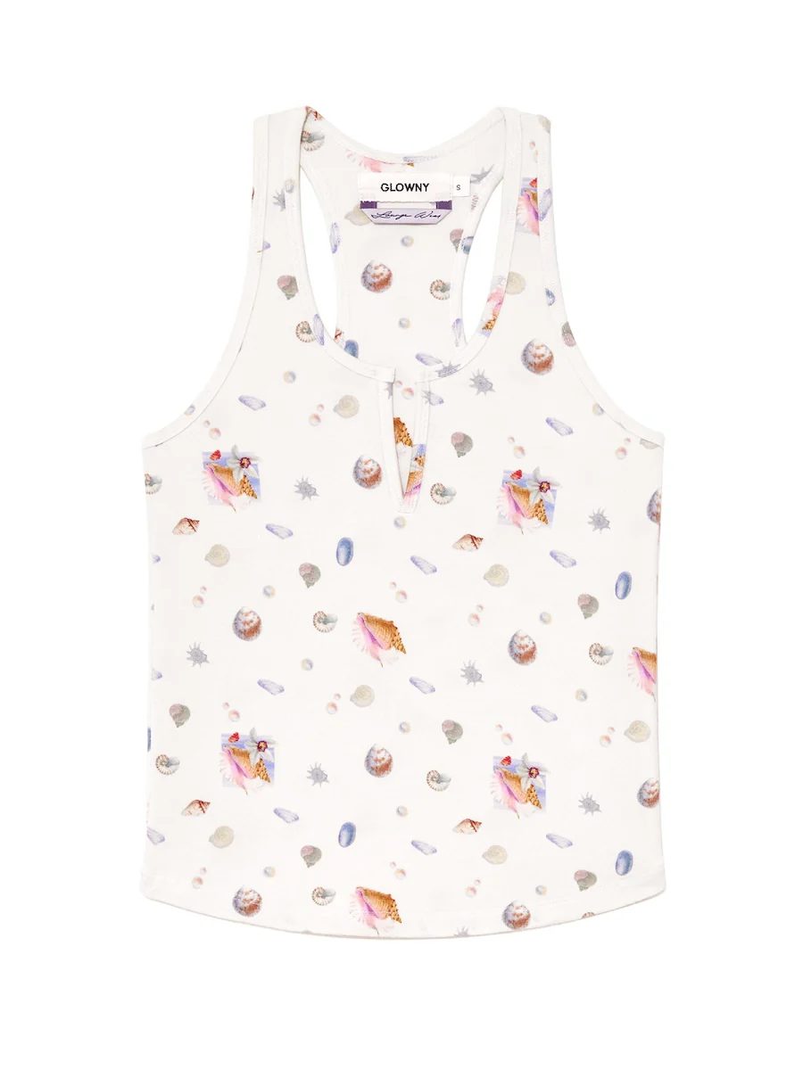 PURE MODAL SLIT TANK - Image 15