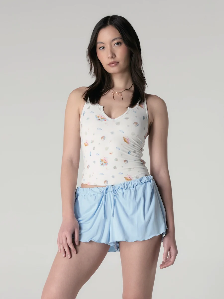 PURE MODAL SLIT TANK - Image 16