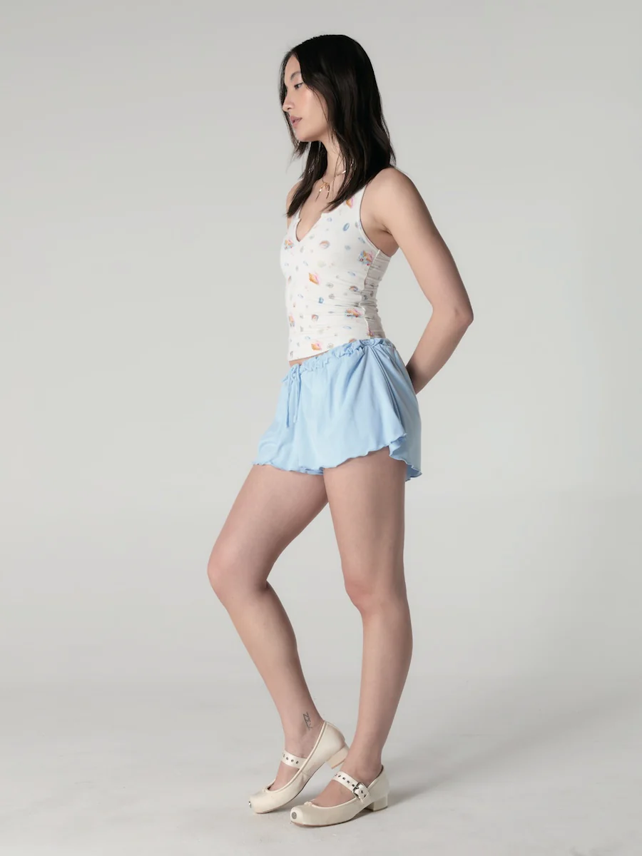 PURE MODAL SLIT TANK - Image 18