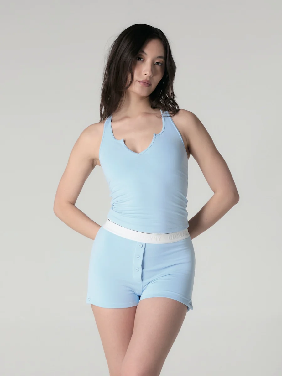 PURE MODAL SLIT TANK - Image 2