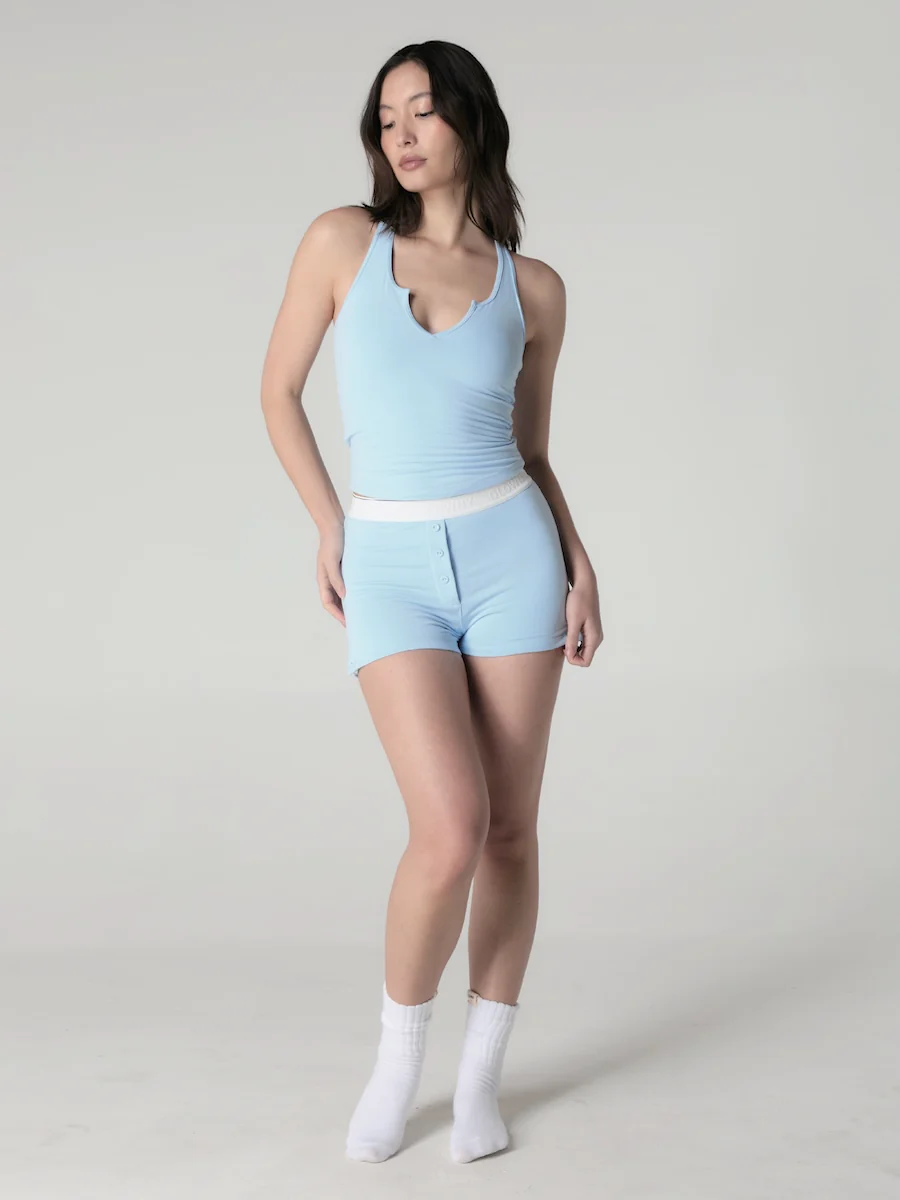 PURE MODAL SLIT TANK - Image 4