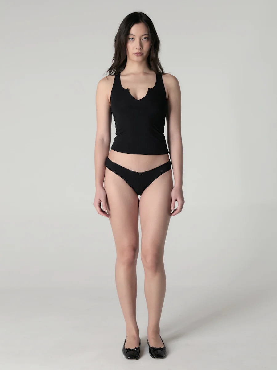 PURE MODAL SLIT TANK - Image 9