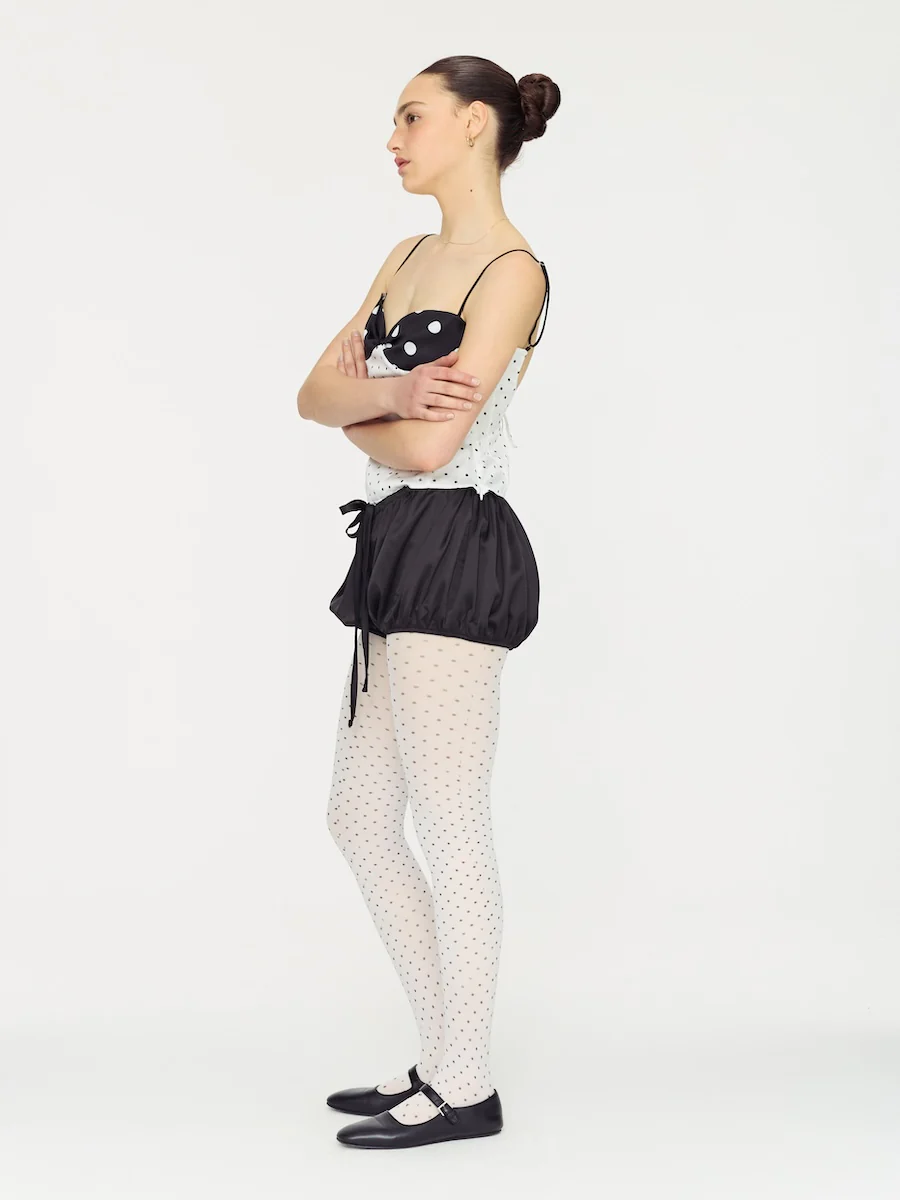 RACHITA MESH TIGHTS - Image 13