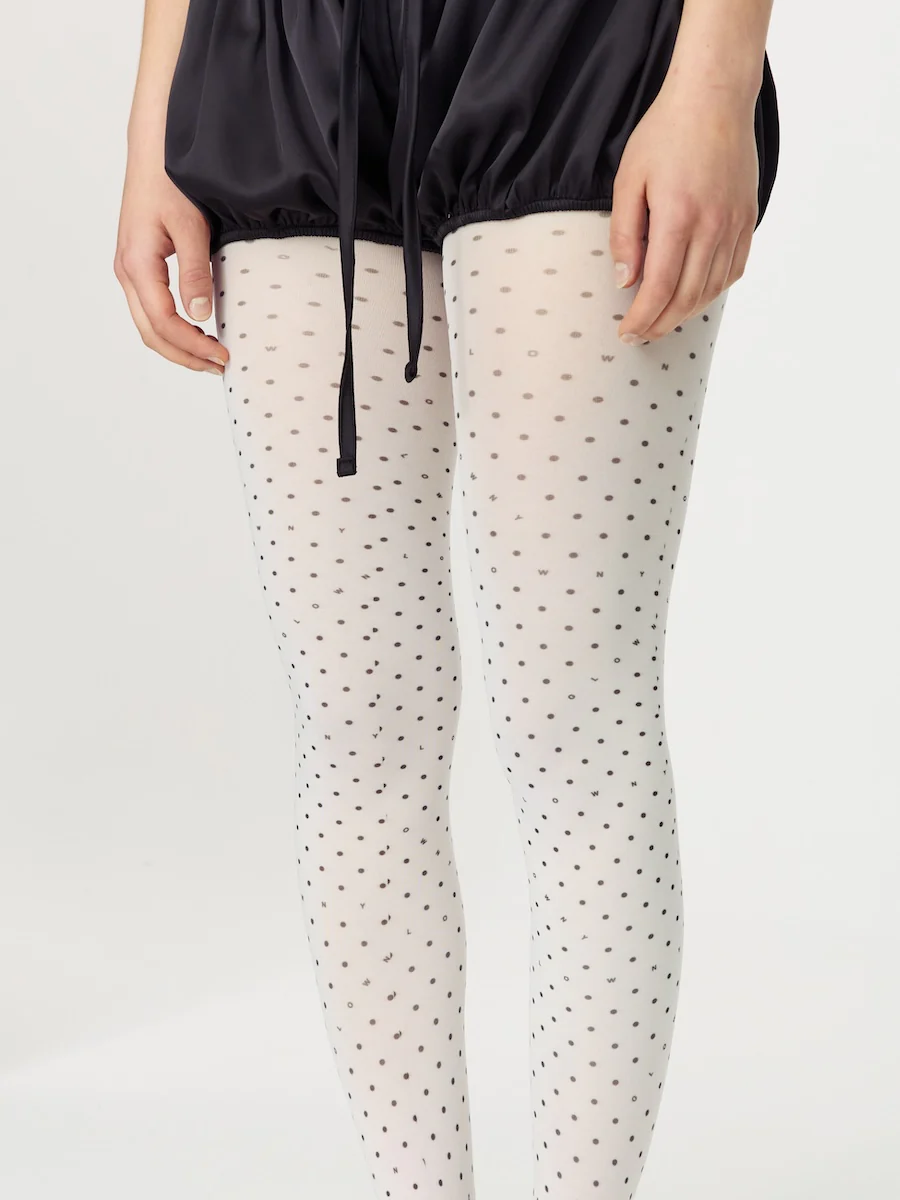 RACHITA MESH TIGHTS - Image 15