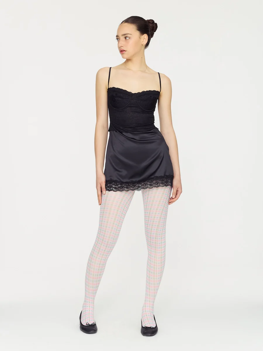 RACHITA MESH TIGHTS - Image 17