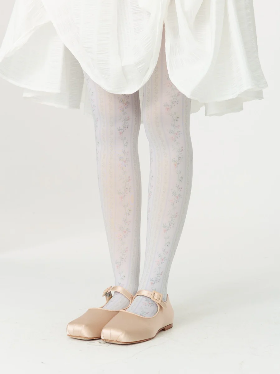 RACHITA MESH TIGHTS - Image 24