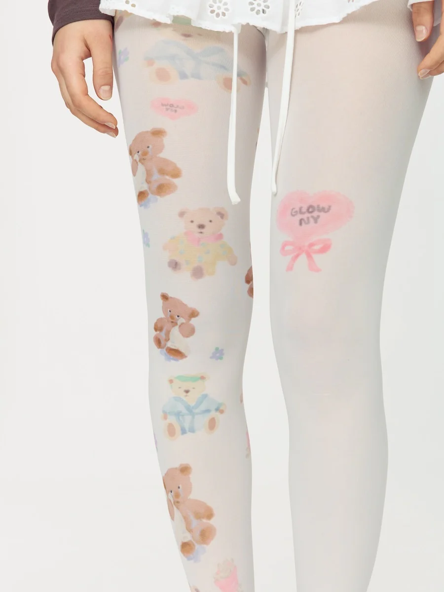 RACHITA MESH TIGHTS - Image 35