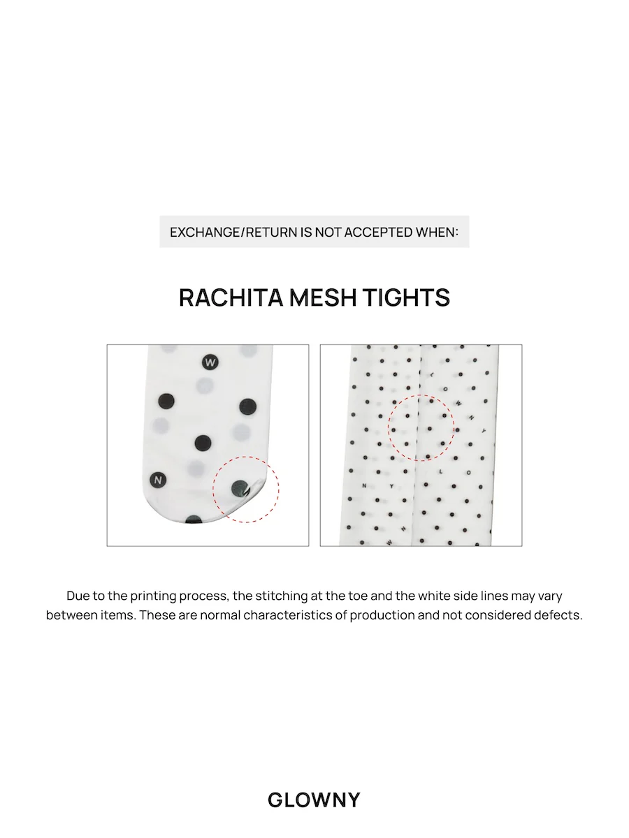 RACHITA MESH TIGHTS - Image 37