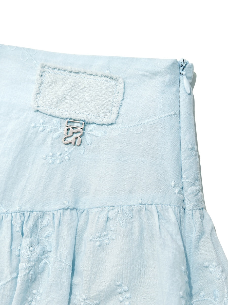 RODEO MICRO MINI SKIRT - Image 12