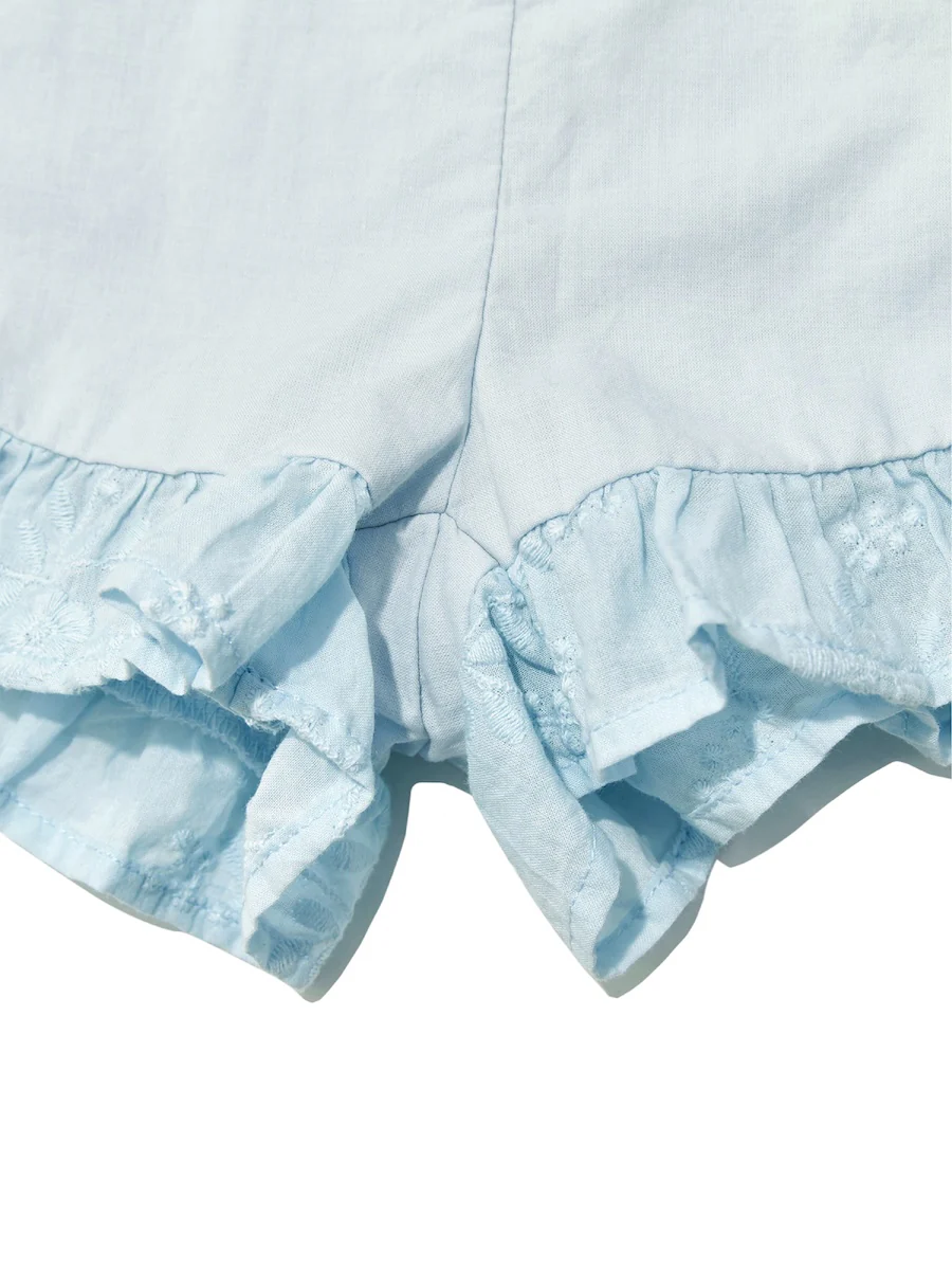 RODEO MICRO MINI SKIRT - Image 13