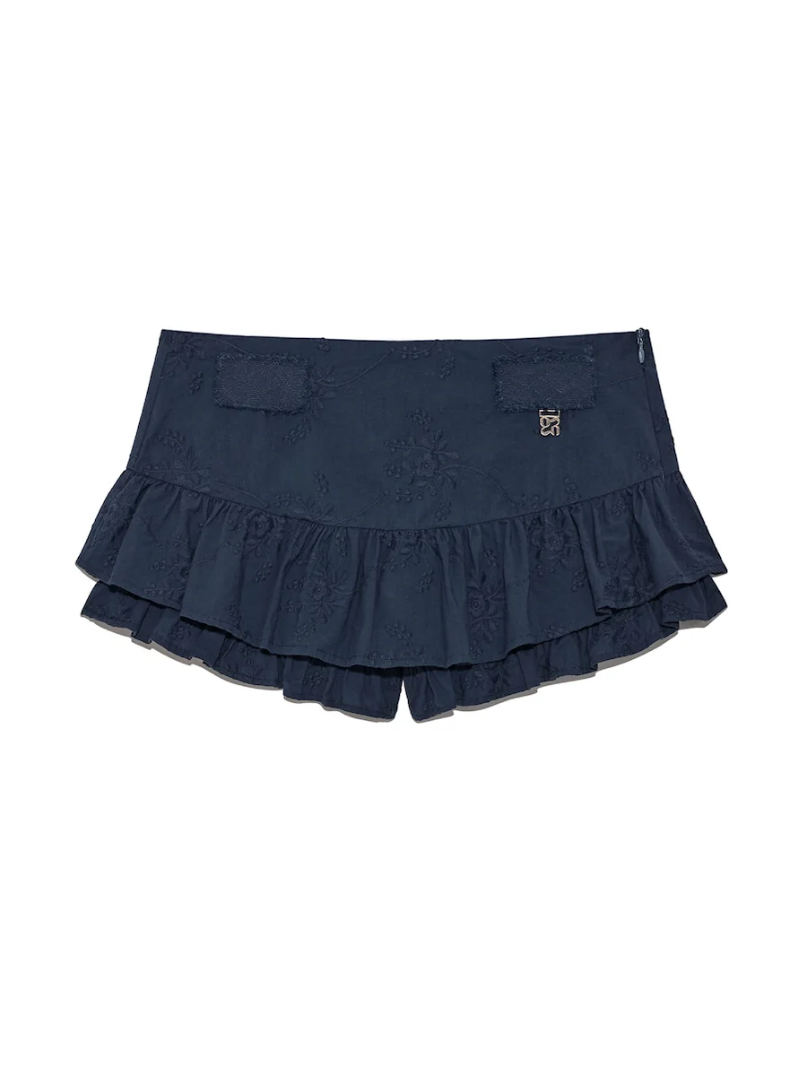 RODEO MICRO MINI SKIRT - Image 15