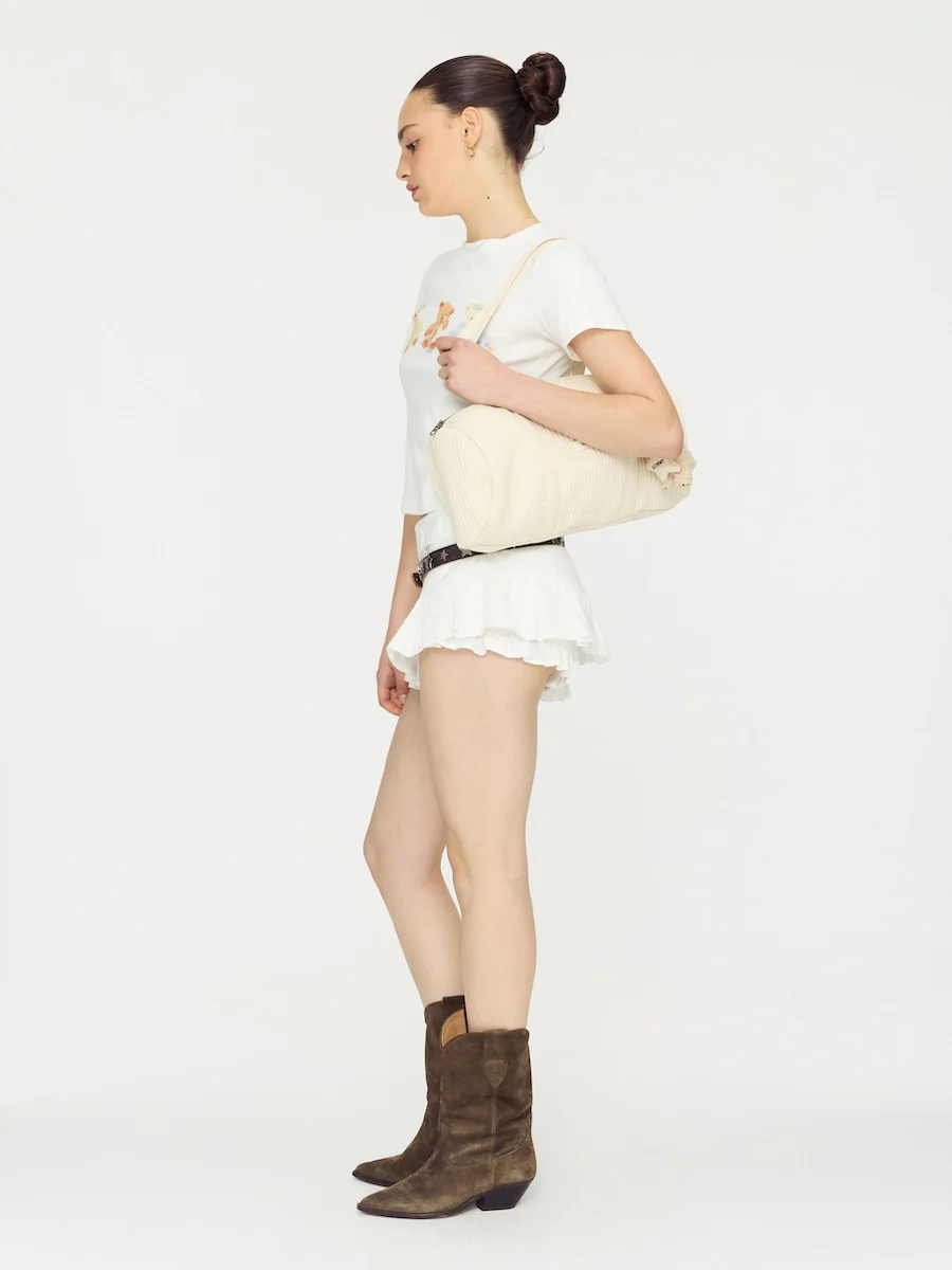 RODEO MICRO MINI SKIRT - Image 4