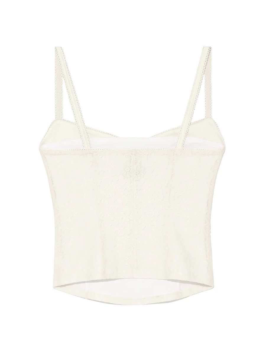 SERENE LACE CAMI TOP - Image 11