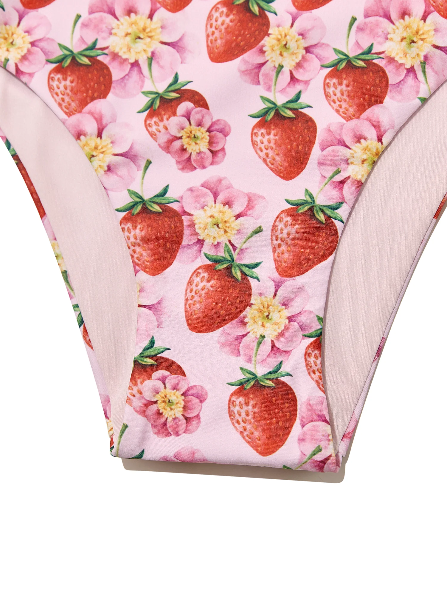 SKIRTED BIKINI BOTTOM - Image 10