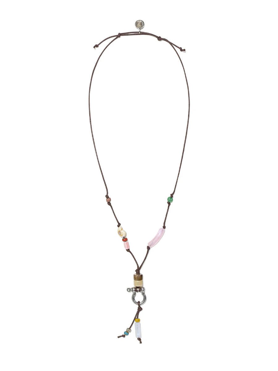 SOFT BEADS GLASSES HOLDER NECKLACE - Image 5