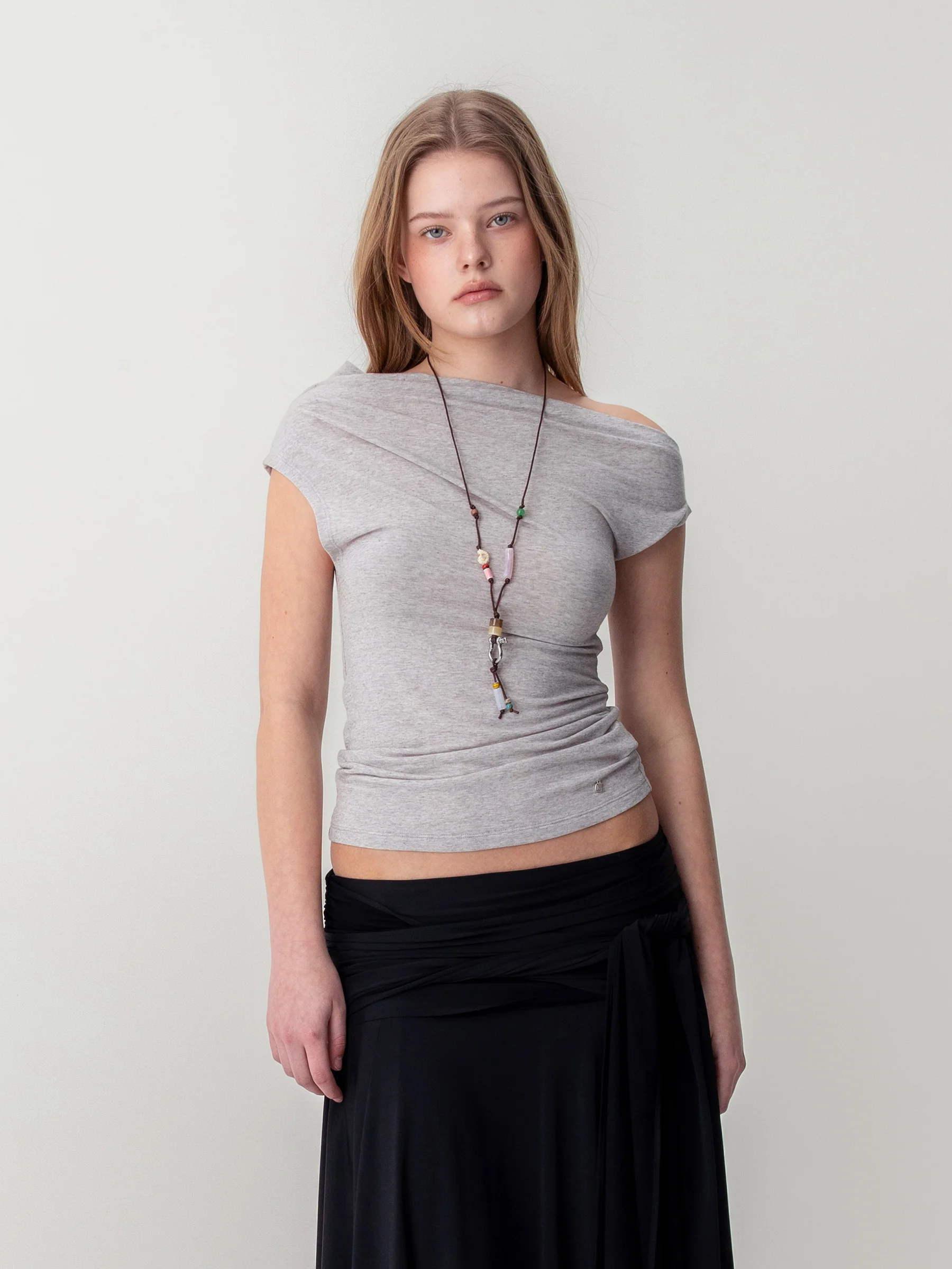 SOFT BEADS GLASSES HOLDER NECKLACE - Image 6