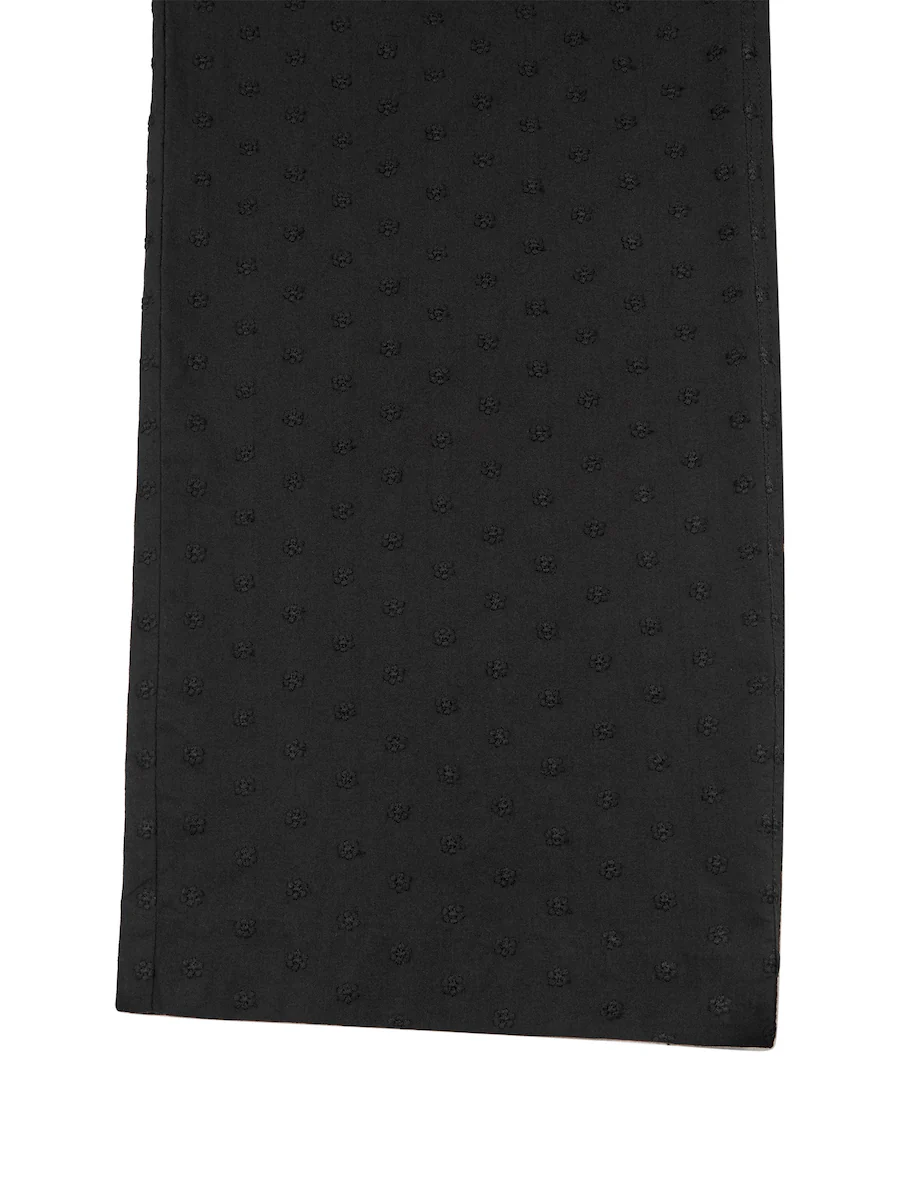 SOPHIE'S EYELET PANTS - Image 10