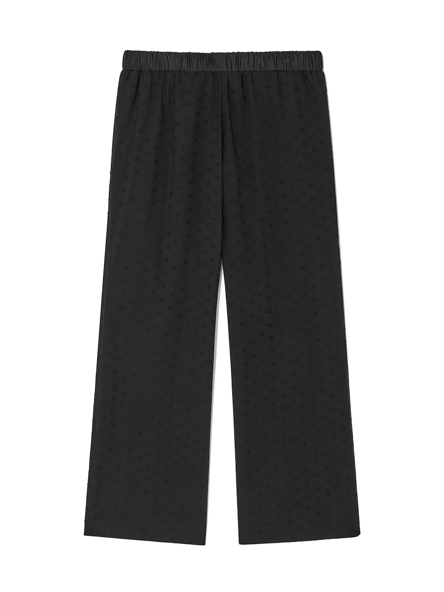 SOPHIE'S EYELET PANTS - Image 11