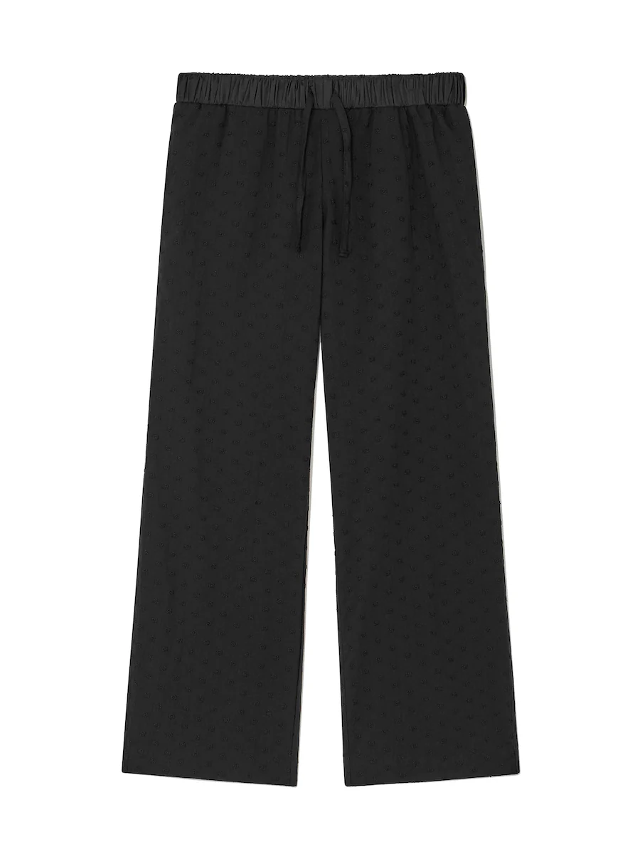 SOPHIE'S EYELET PANTS - Image 5