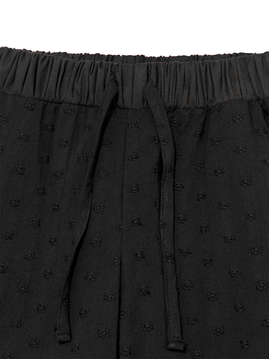 SOPHIE'S EYELET PANTS - Image 8