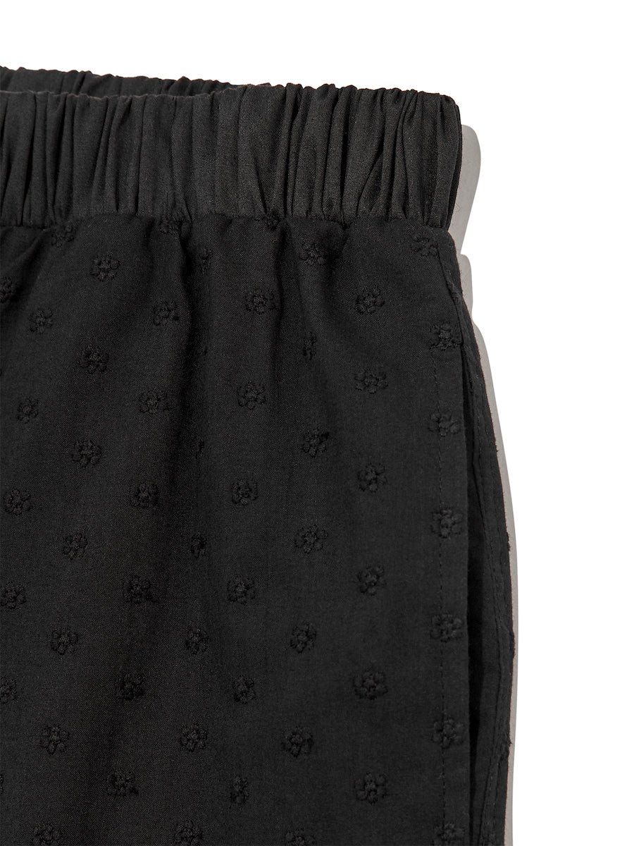 SOPHIE'S EYELET PANTS - Image 9
