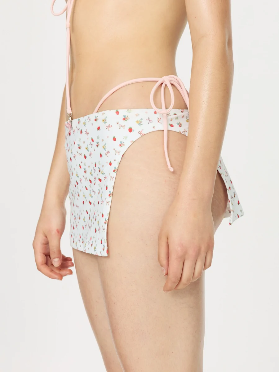 STRING BIKINI BOTTOM - Image 5
