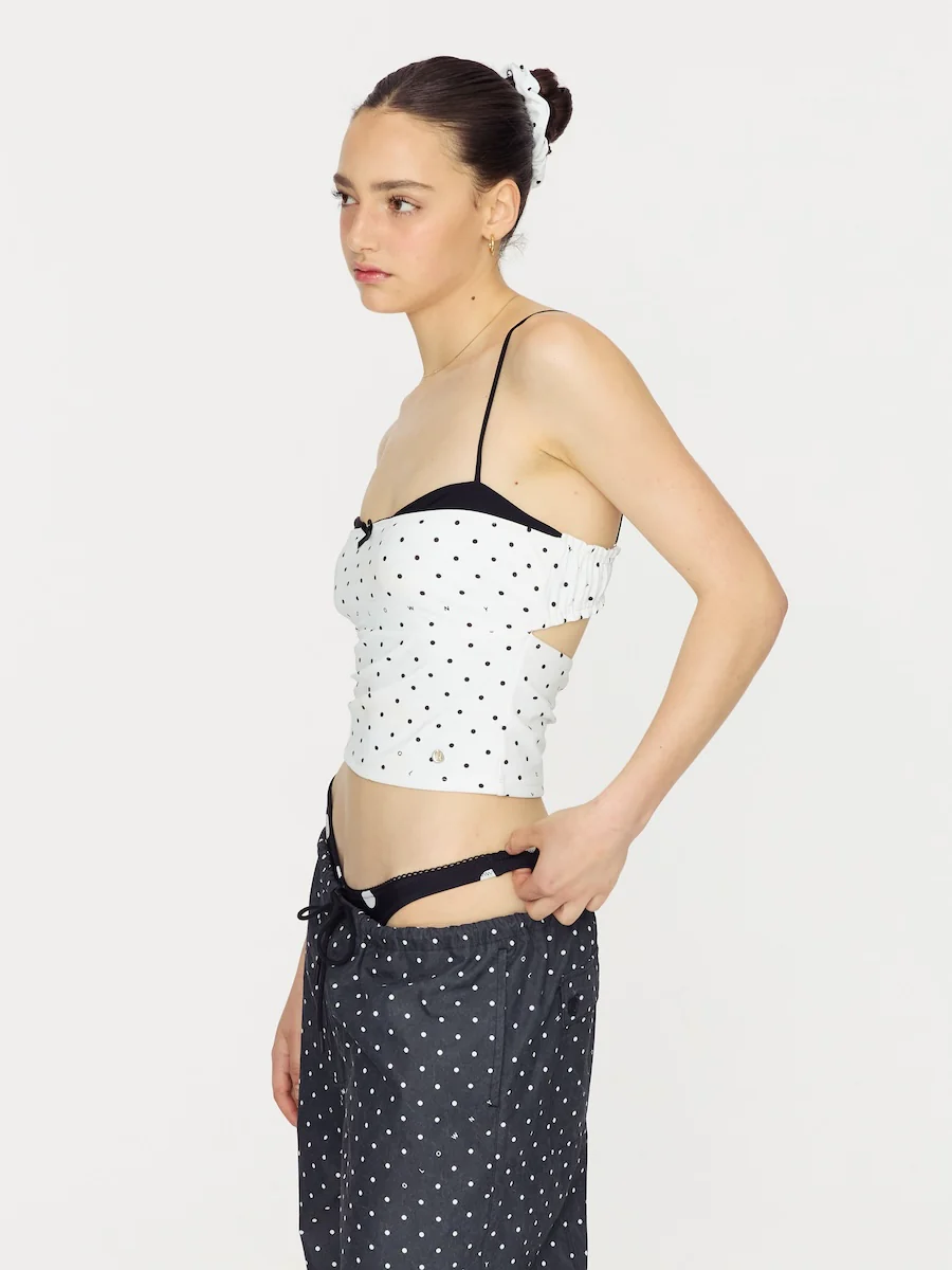 SUMMER TIME PARACHUTE PANTS - Image 10