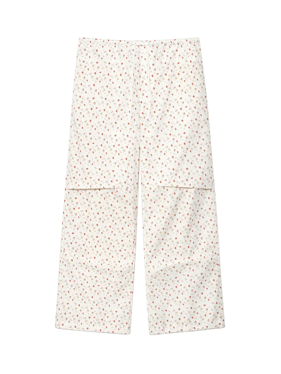 SUMMER TIME PARACHUTE PANTS - Image 15