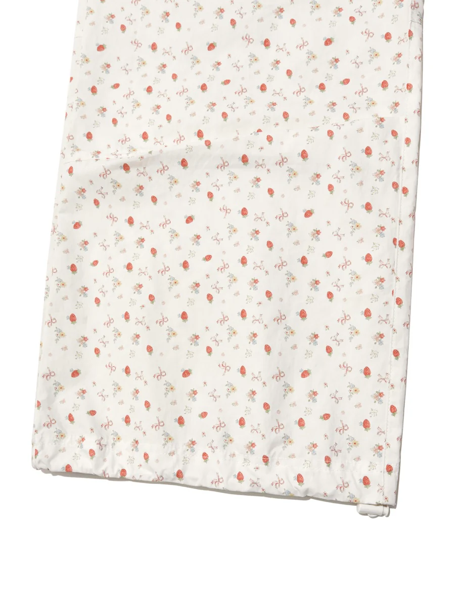 SUMMER TIME PARACHUTE PANTS - Image 21