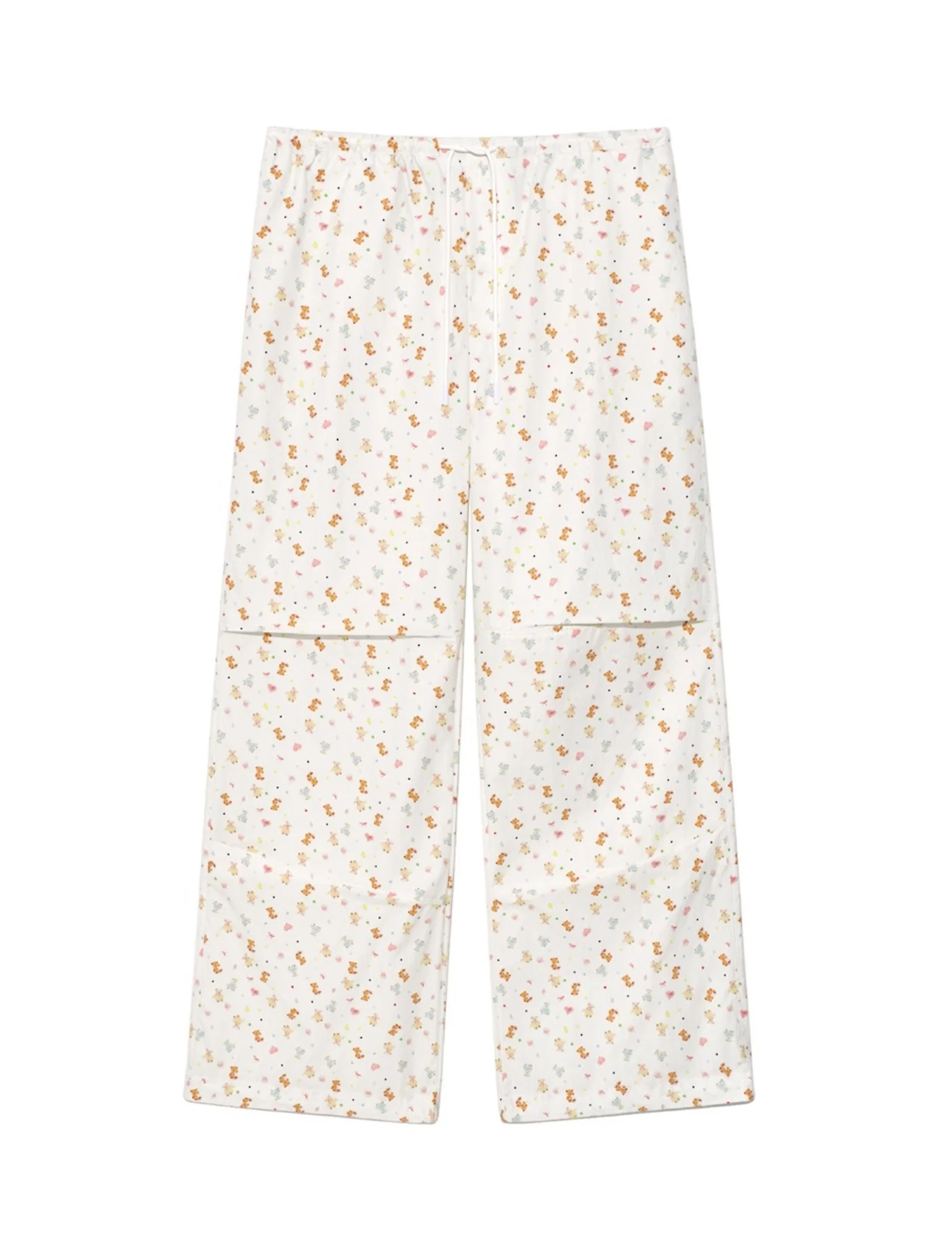 SUMMER TIME PARACHUTE PANTS - Image 22