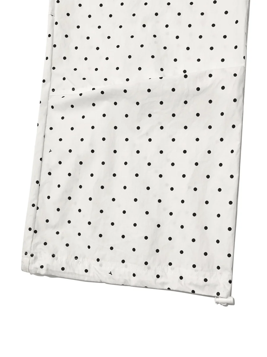 SUMMER TIME PARACHUTE PANTS - Image 7