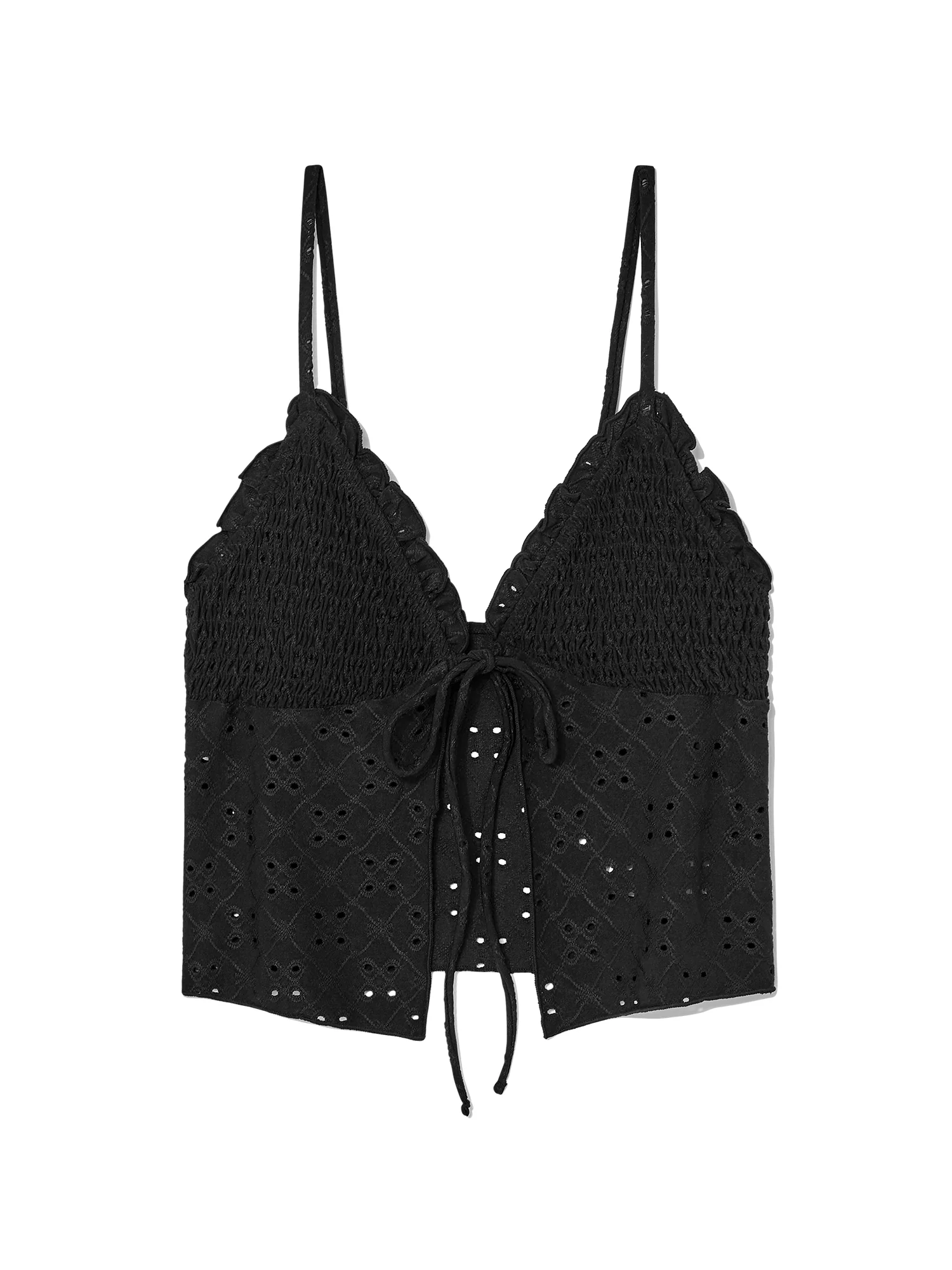 TANKINI SWIM TOP - Image 14