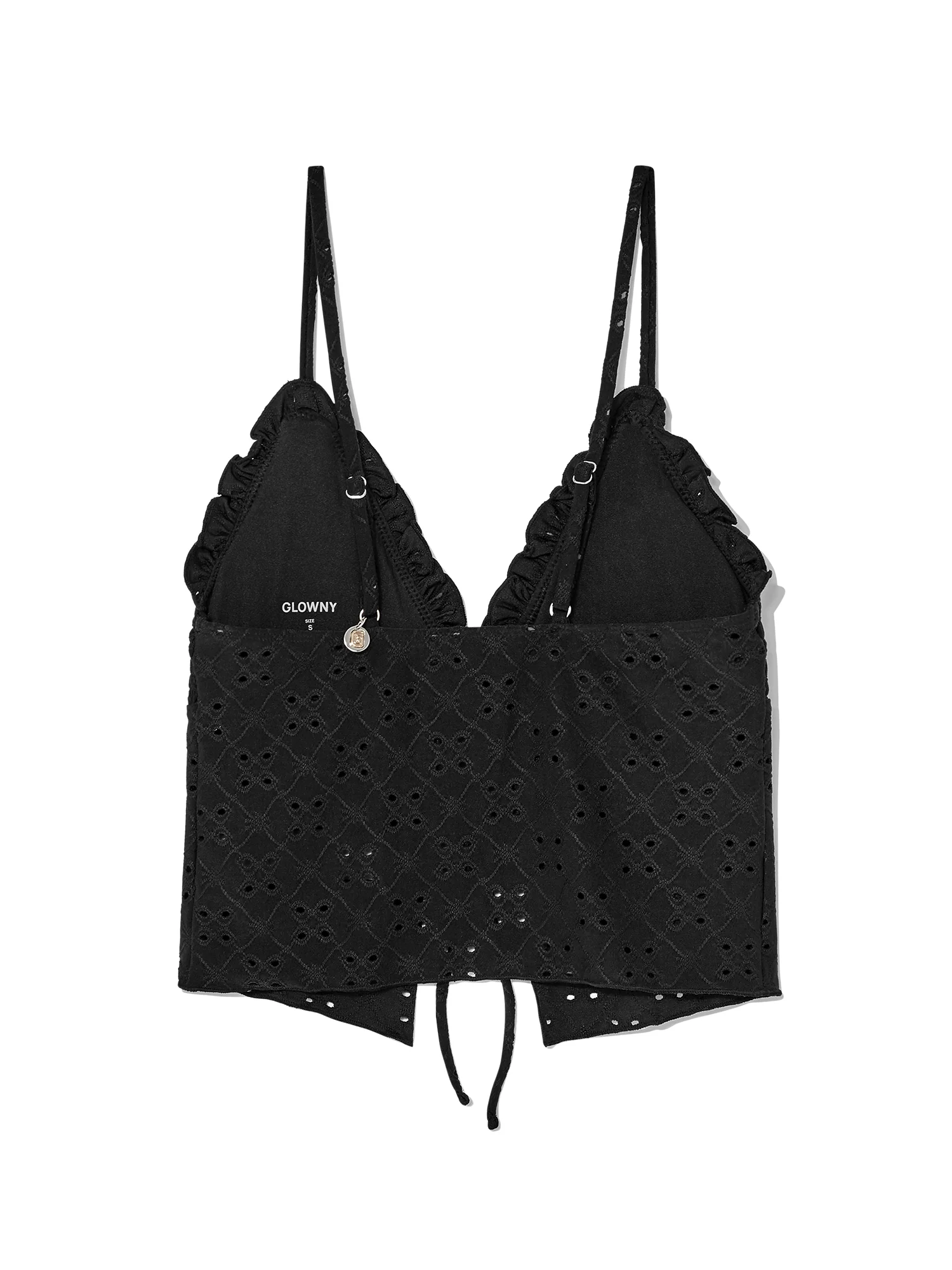 TANKINI SWIM TOP - Image 15