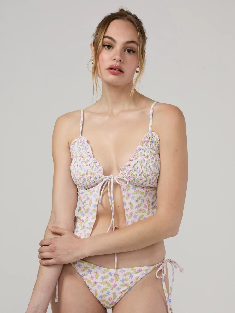 TANKINI SWIM TOP - Image 21