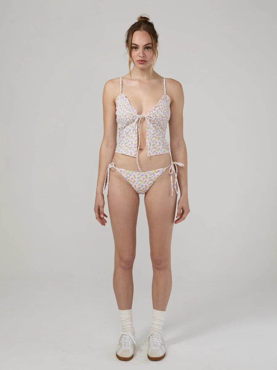 TANKINI SWIM TOP - Image 22