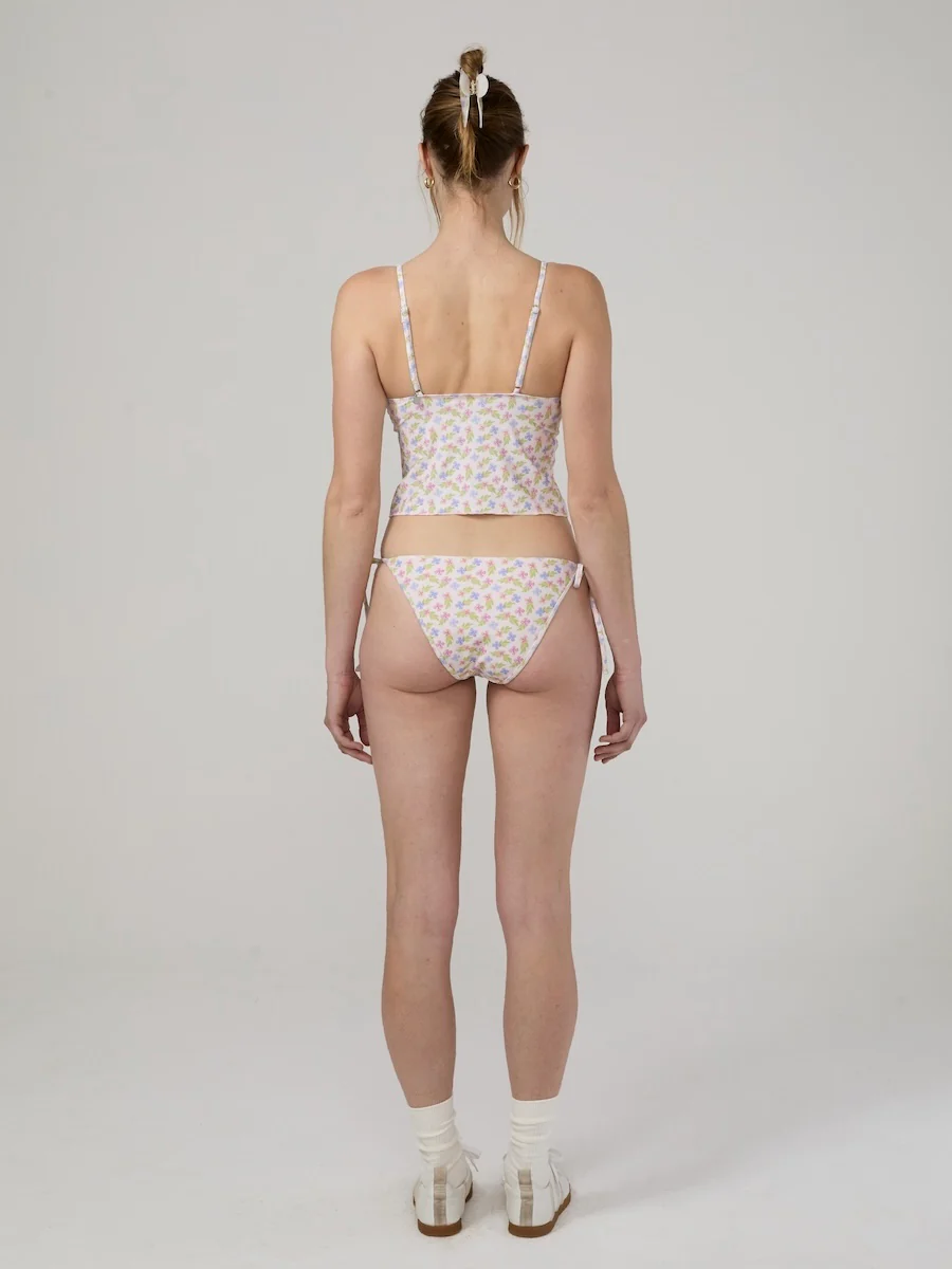 TANKINI SWIM TOP - Image 25