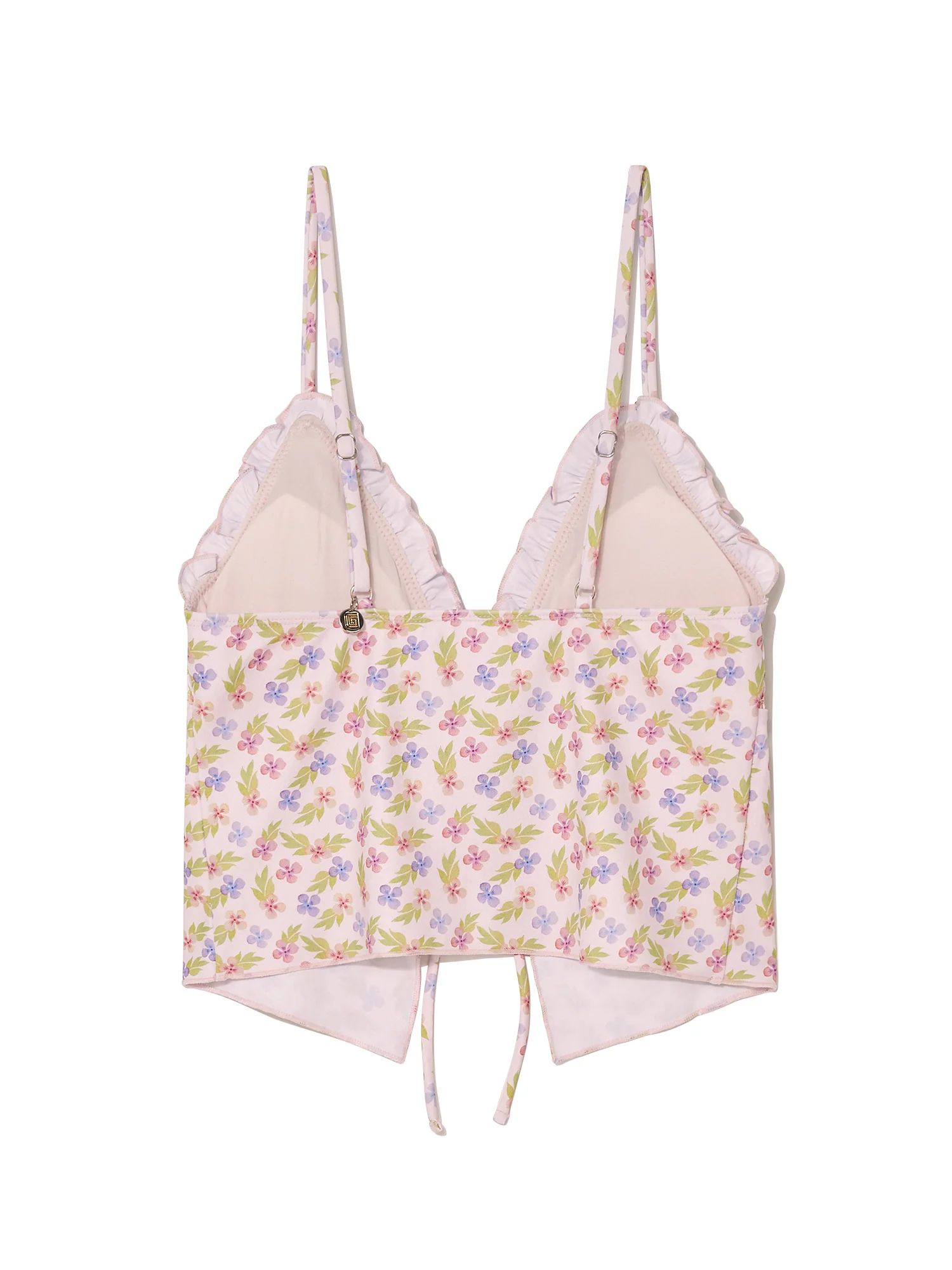 TANKINI SWIM TOP - Image 27