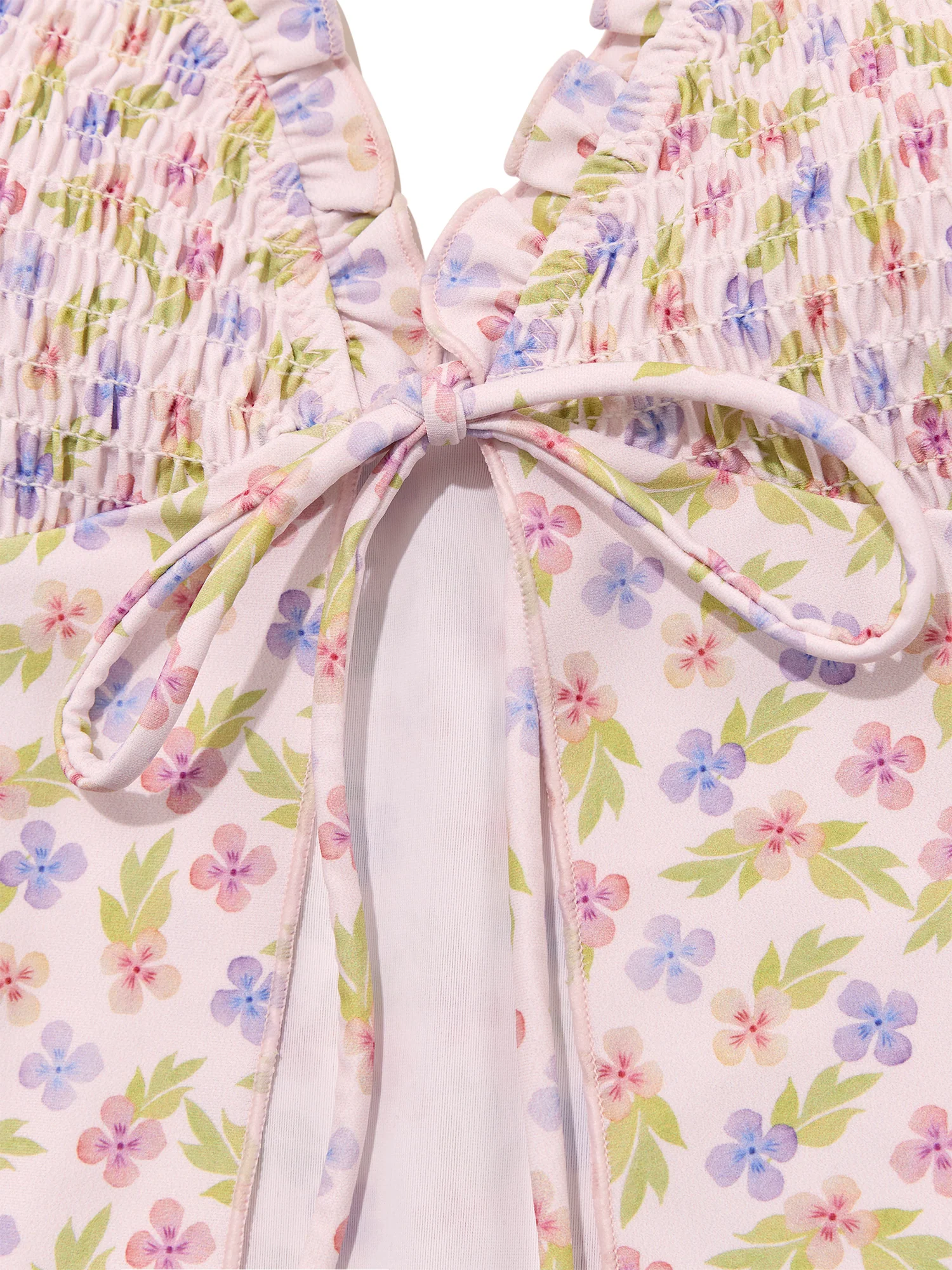 TANKINI SWIM TOP - Image 28