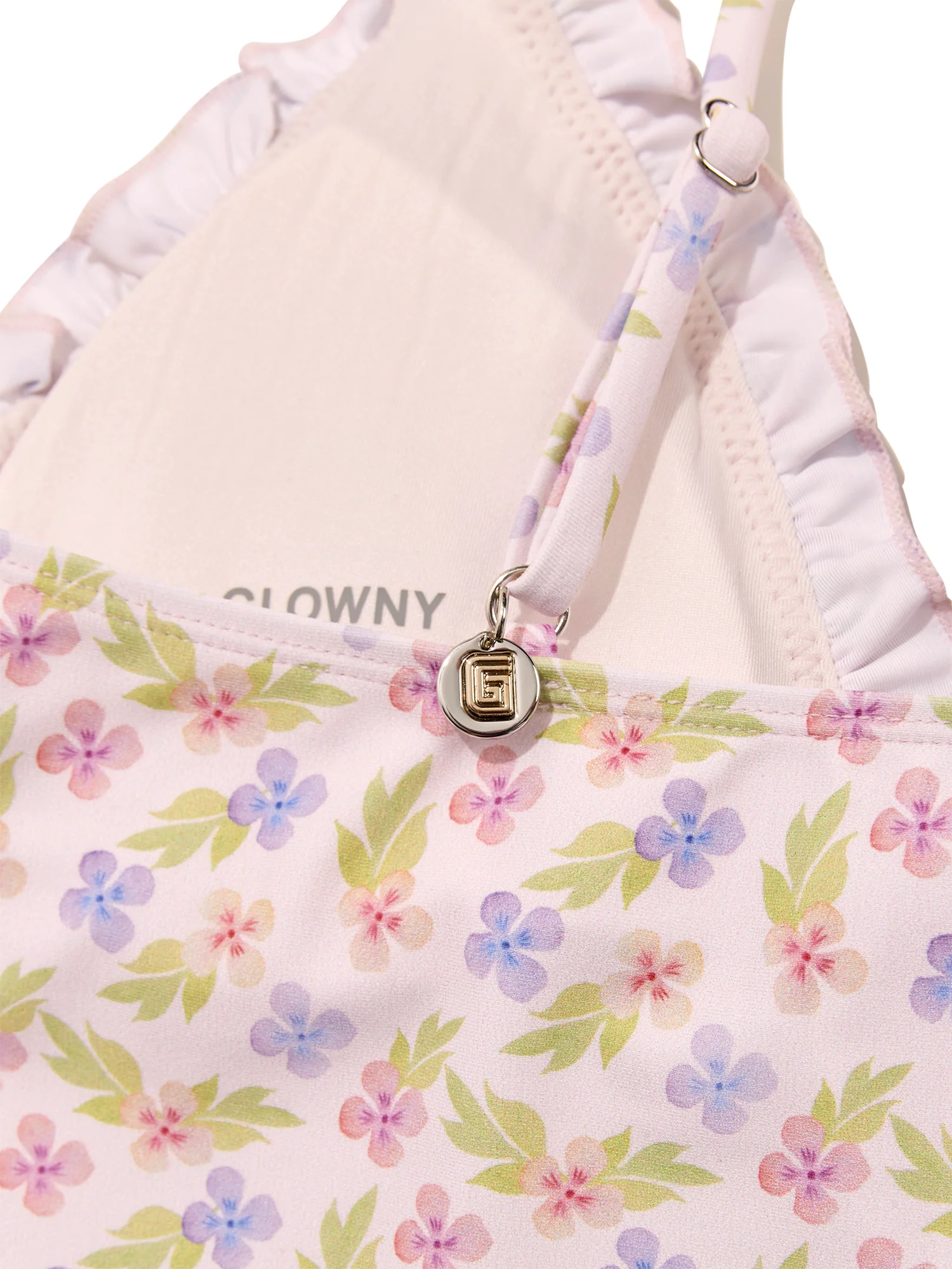 TANKINI SWIM TOP - Image 29