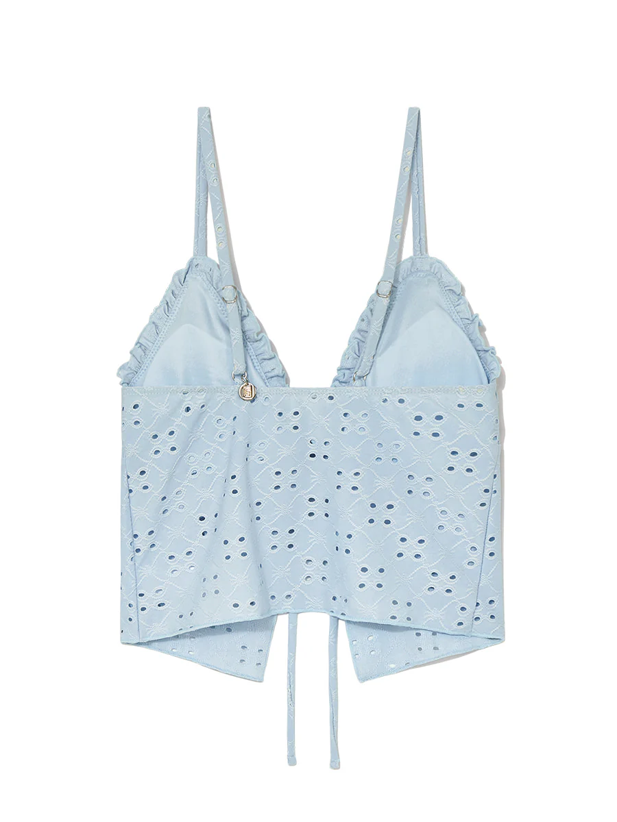 TANKINI SWIM TOP - Image 3