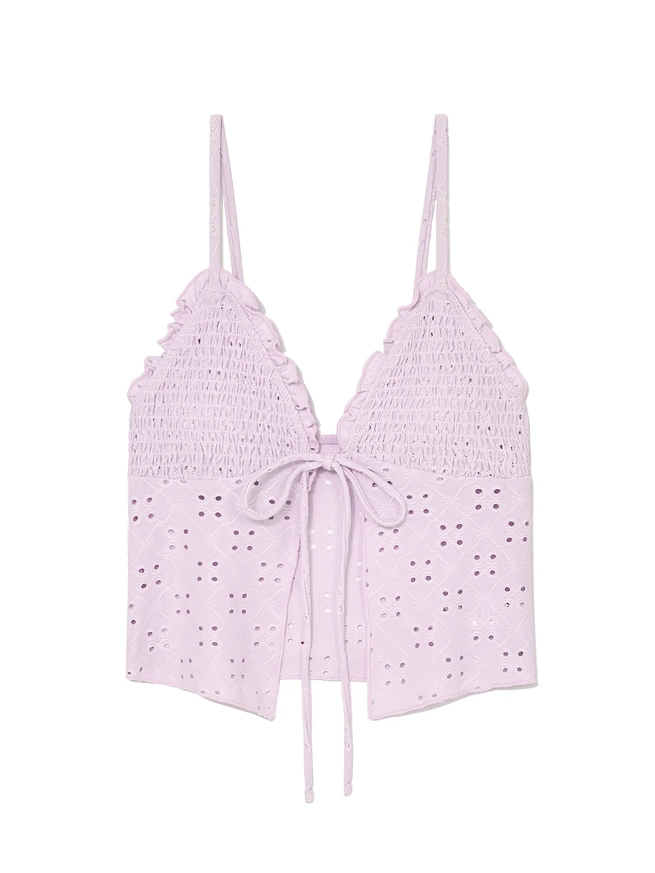 TANKINI SWIM TOP - Image 31