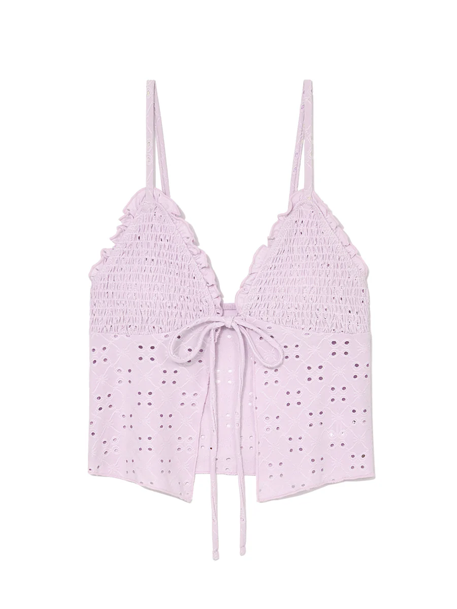 TANKINI SWIM TOP - Image 32