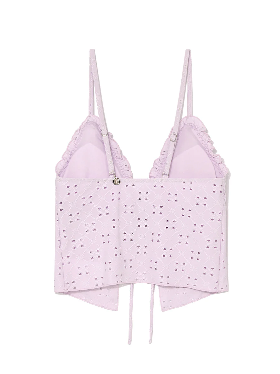 TANKINI SWIM TOP - Image 33