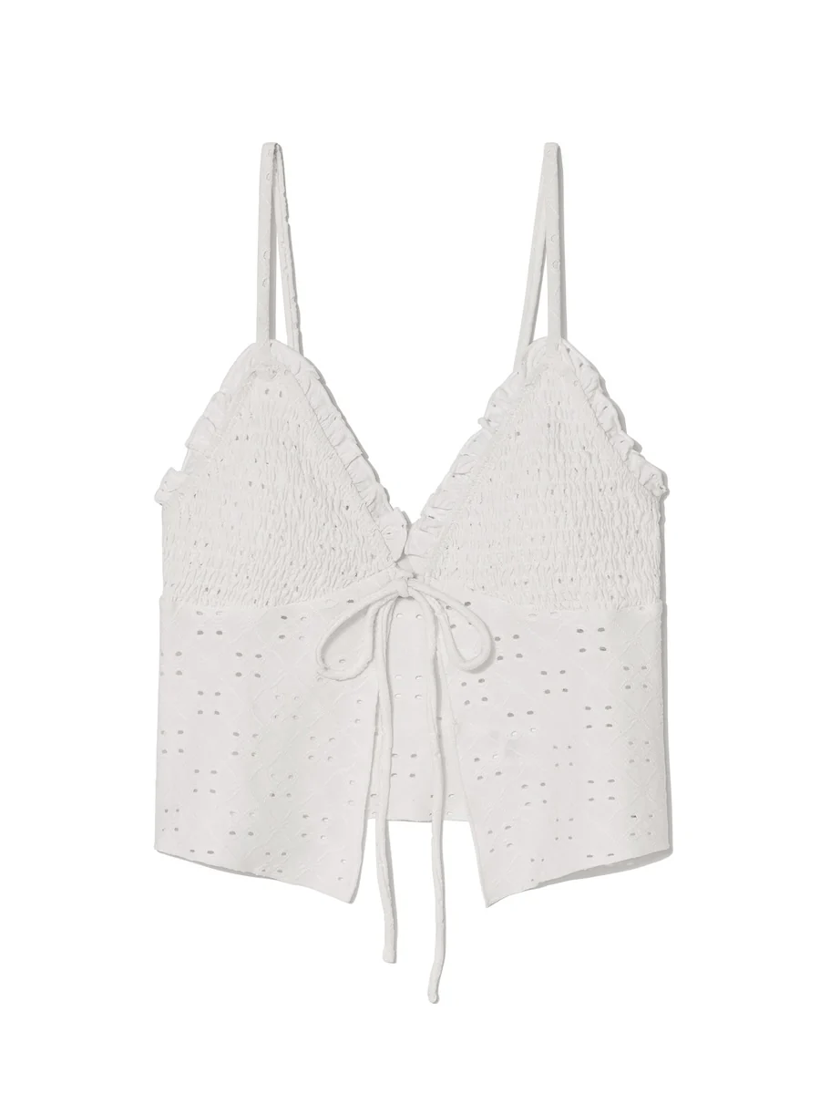 TANKINI SWIM TOP - Image 38